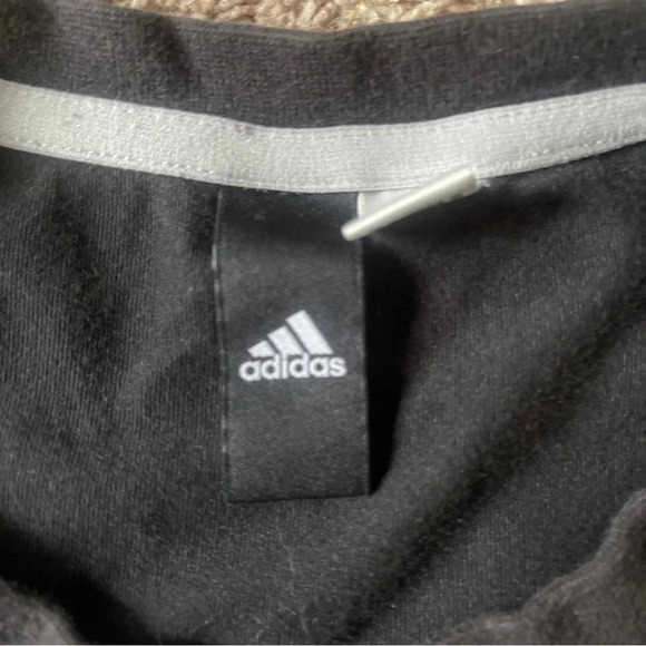 Adidas elevate mens T shirt size medium - Picture 3 of 4